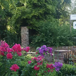 Gasthuis Gaestehaus Kersting