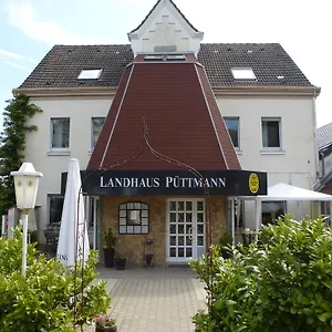 Gasthuis Landhaus-puettmann